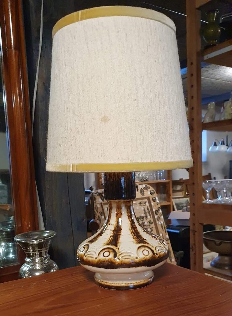 Lampe fra Søholm