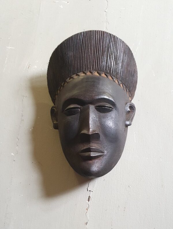 Afrikanske masker