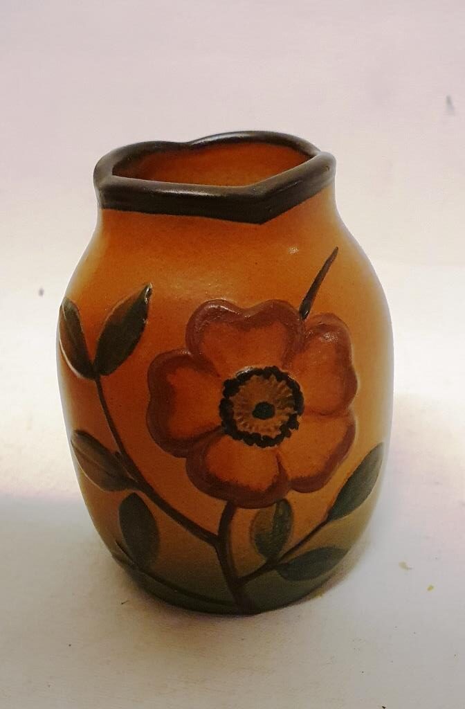 Lille vase Ipsens Enke